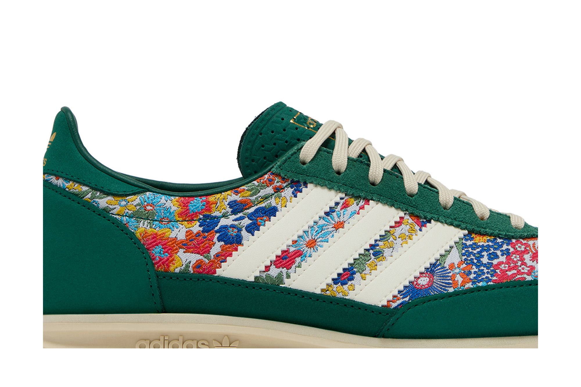 Buy Liberty London x Wmns SL72 OG 'Floral Embroidery