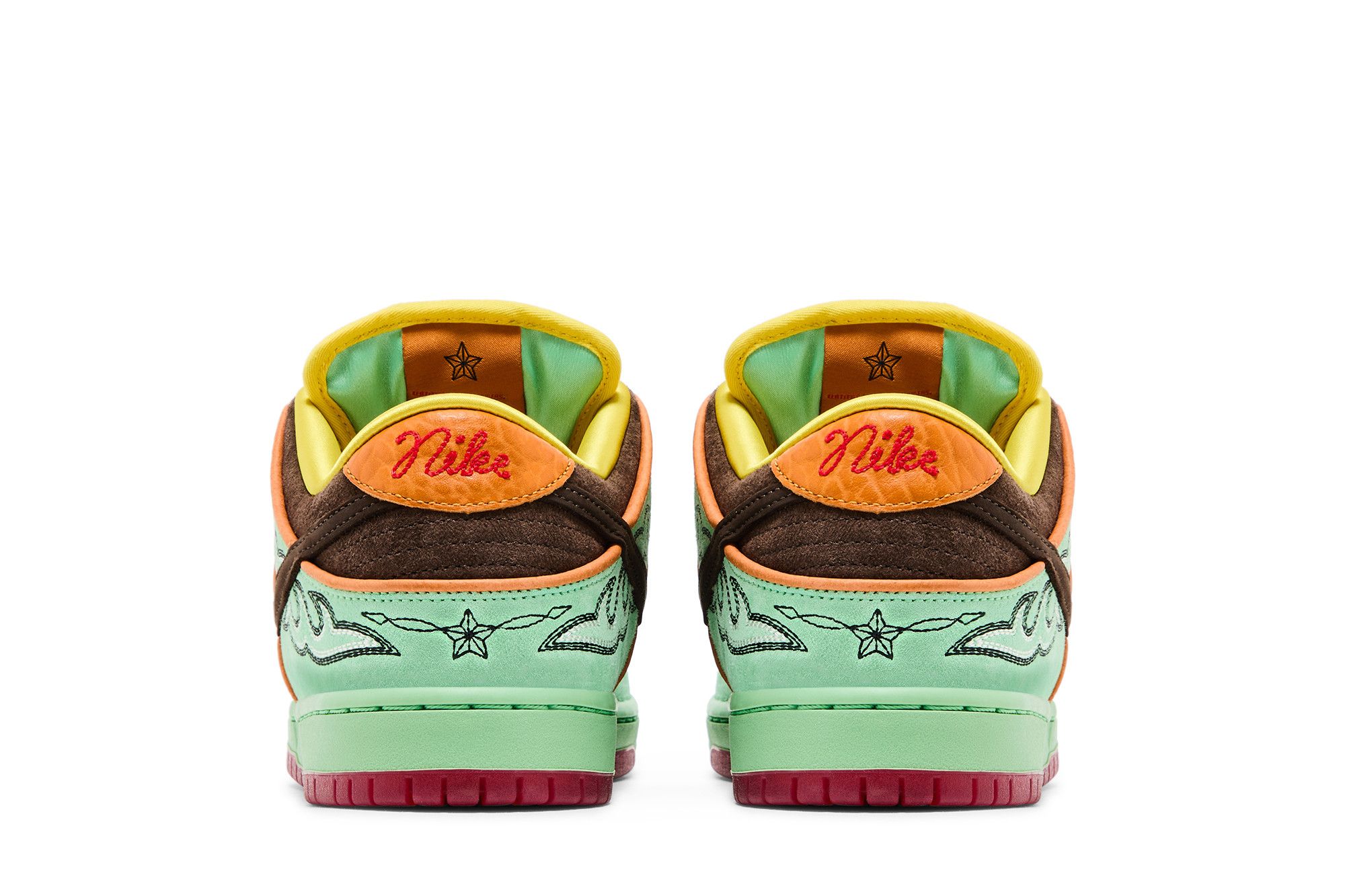 Buy Dunk Low SB 'Rodeo' - HF3058 300 | GOAT