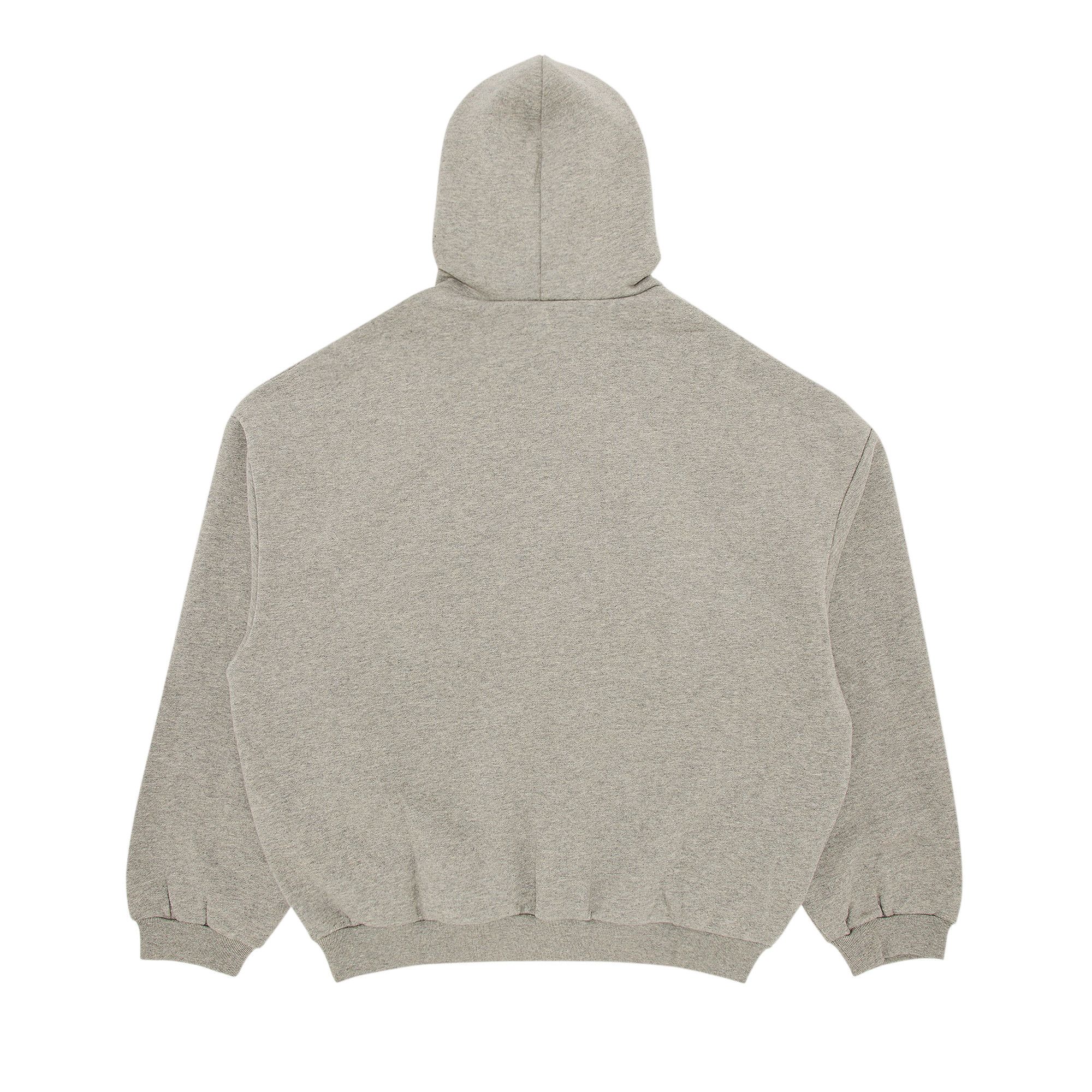 ESSENTIALS ロコフリント長袖フティ 192BT246251F DH Buy Fear of God Essentials Fleece Hoodie 'Dark Heather