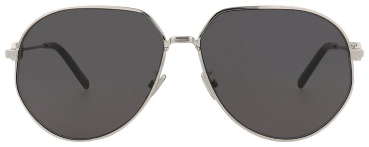 Dior Aviator Sunglasses PalladiumSmoke