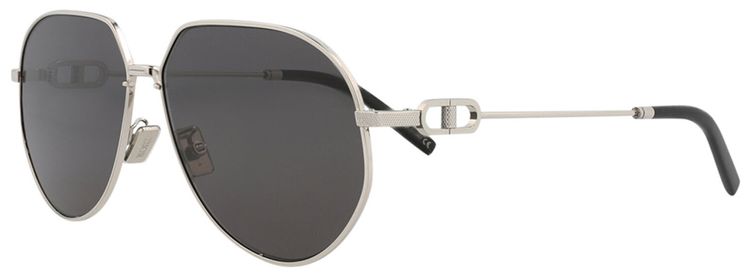 Dior Aviator Sunglasses PalladiumSmoke