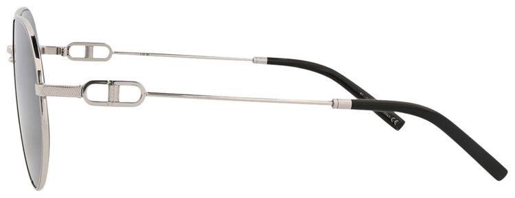 Dior Aviator Sunglasses PalladiumSmoke