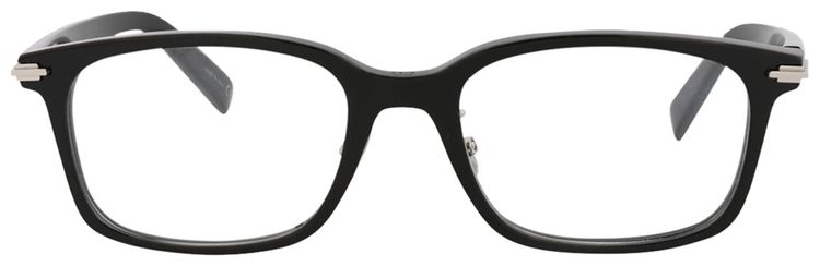 Dior Square Optical Glasses BlackTransparent