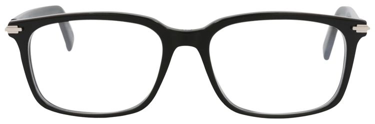 Dior Square Optical Glasses BlackTransparent
