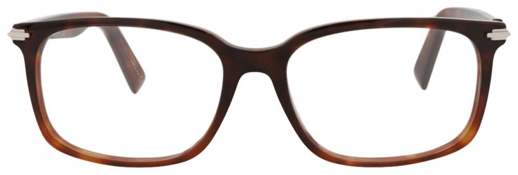 Dior Round Optical Glasses GreyTransparent