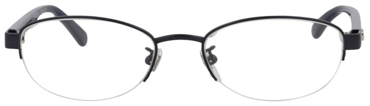 Gucci Round Optical Glasses BlueTransparent