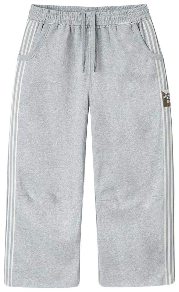 GV Gallery Raspberry Hills Lil Leon Sweatpants Grey
