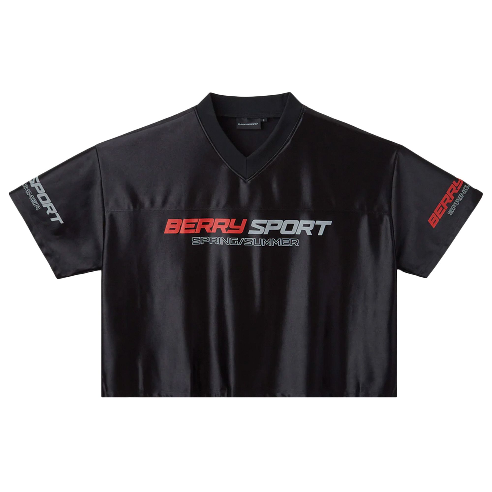 Buy GV Gallery Raspberry Hills Berry Sport Jersey 'Black' - 11850