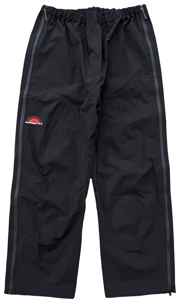GV Gallery Raspberry Hills Rain Pants Black