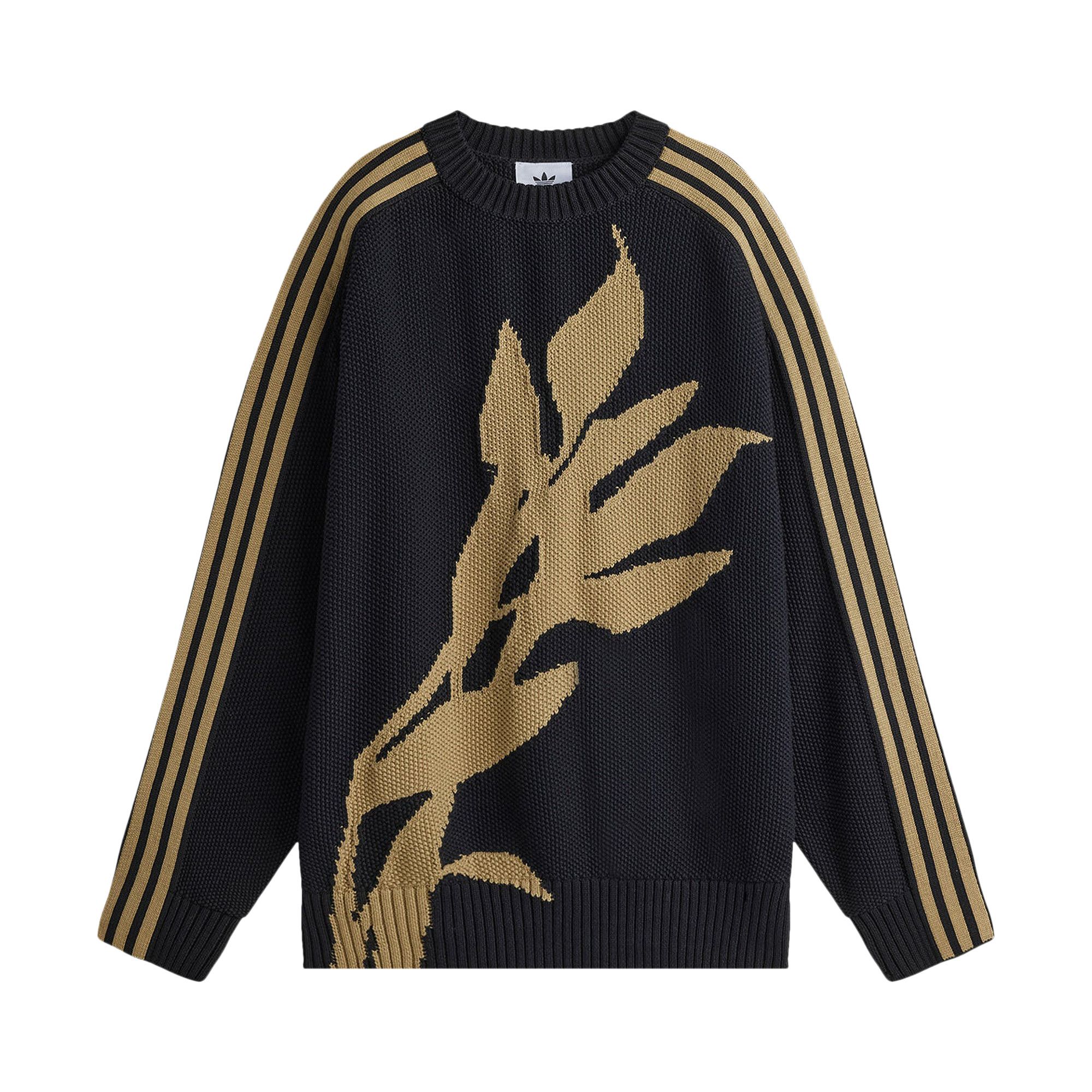 ★ADIDASx SONG FOR THE MUTE★【送料0/関税0】SFTM KNIT CREW Adidas x Song for the Mute Knit Crew | Apparel » Buy online now!
