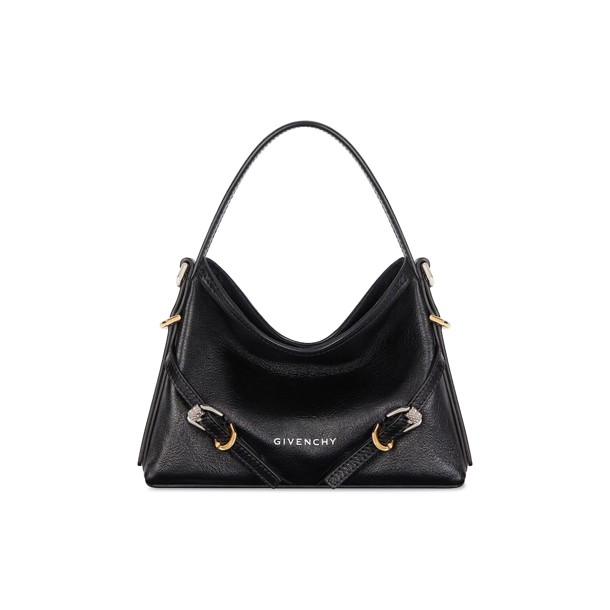 UNiFY VOYZBOY 新井宝 Buy Givenchy Nano Voyou Bag 'Black' - BB60NHB1Q7 001 | GOAT