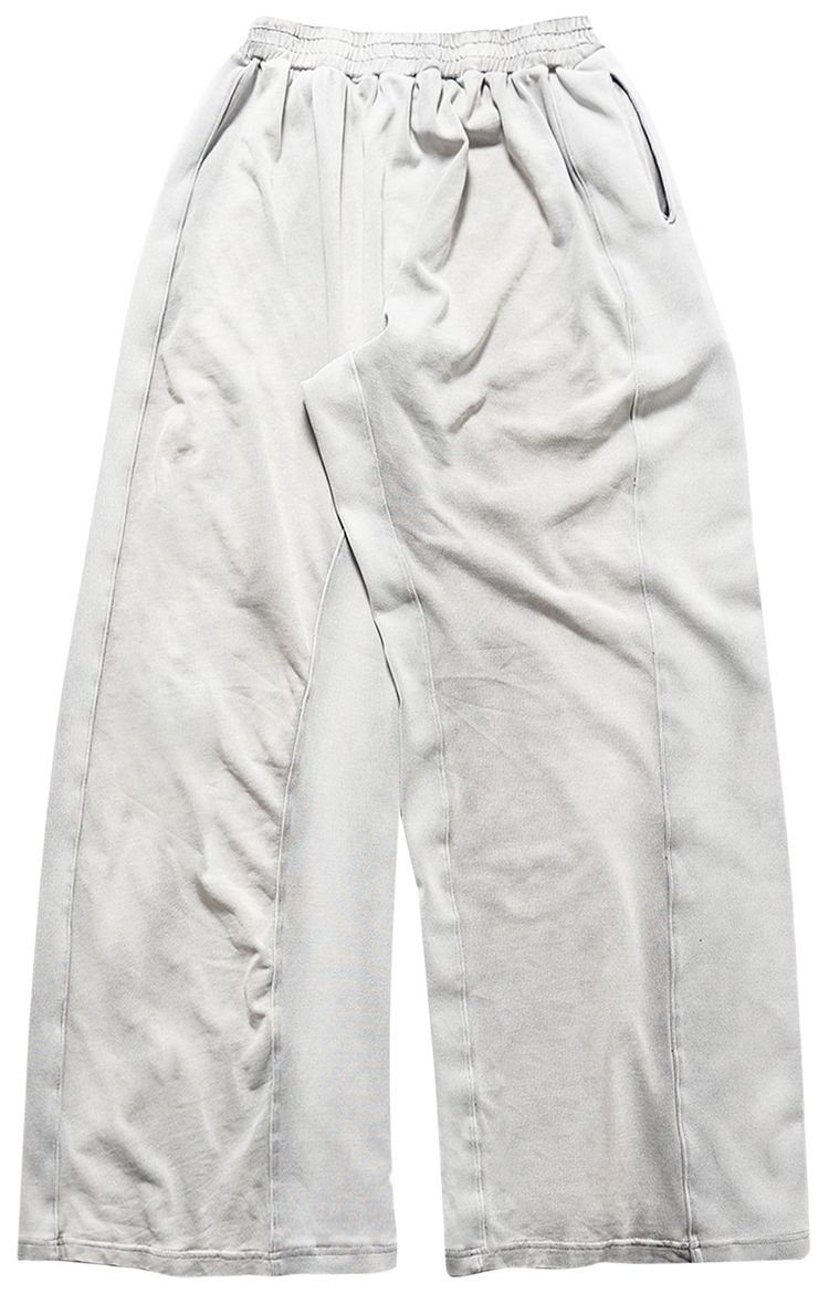 RIVINGTON roi Rebis Flag Faster Flight Pants Grey