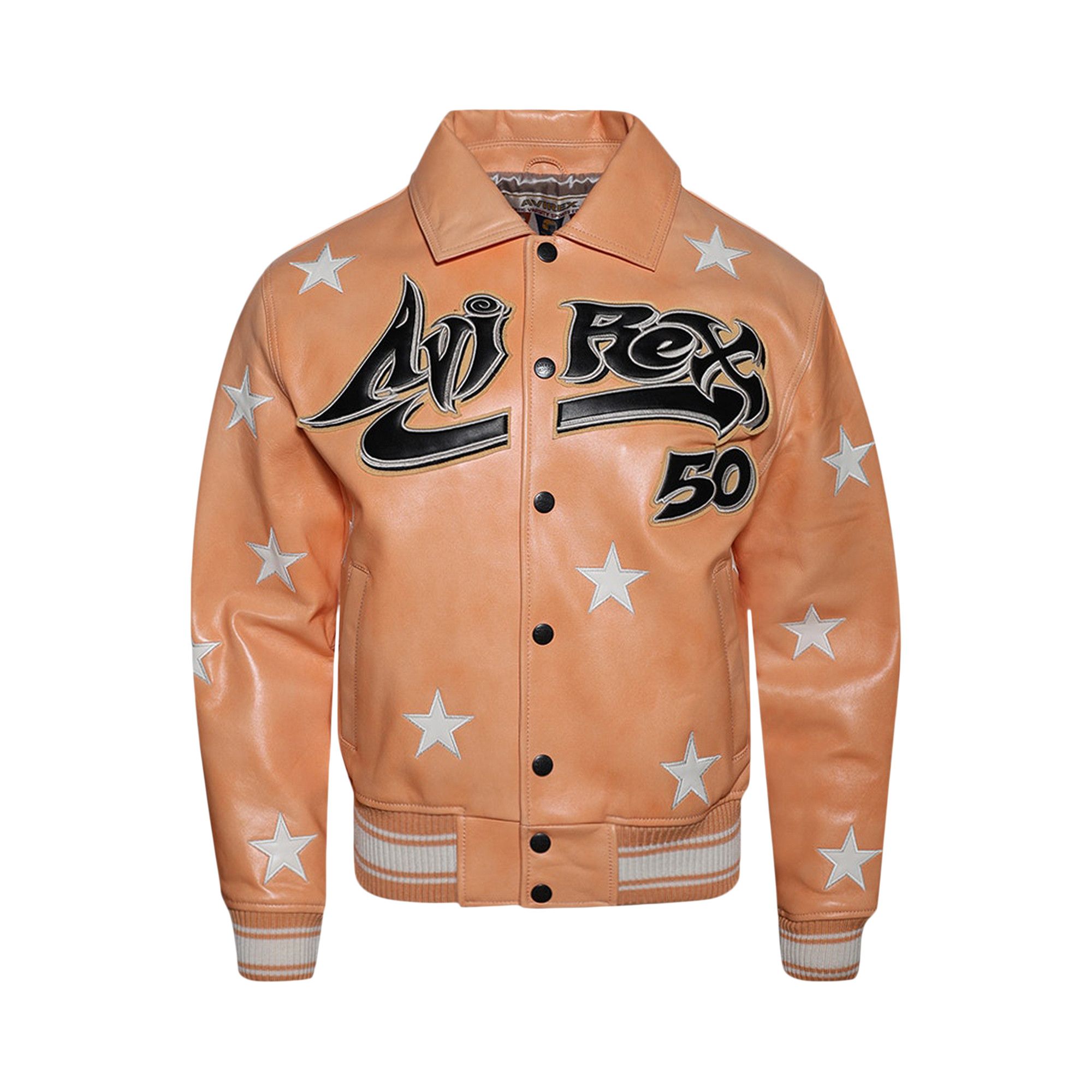 【ルナ】STARHE HAUT A2レザージャケット 44Leathr Jacket入荷 ＆ 今週の新着動画は『JELADOの三大定番 『レザー