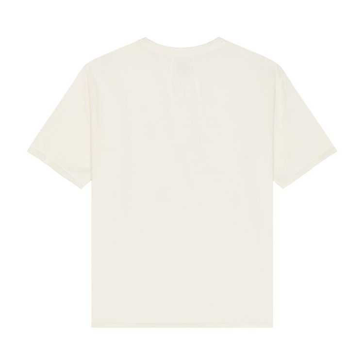 Rhude Cadre Tee Vintage White
