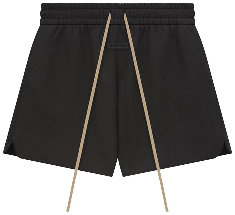 Fear of God Classic Short Black