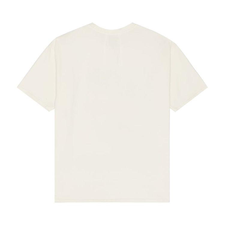 Rhude Roulette Tee Vintage White