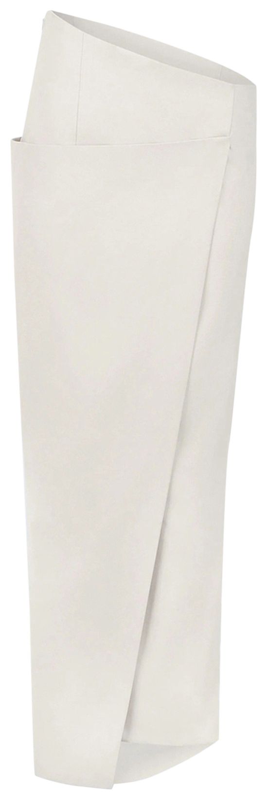 Entire Studios Wrap Skirt Fondant