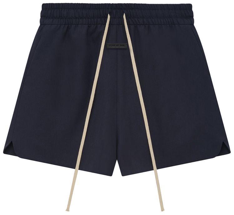 Fear of God Classic Short Navy