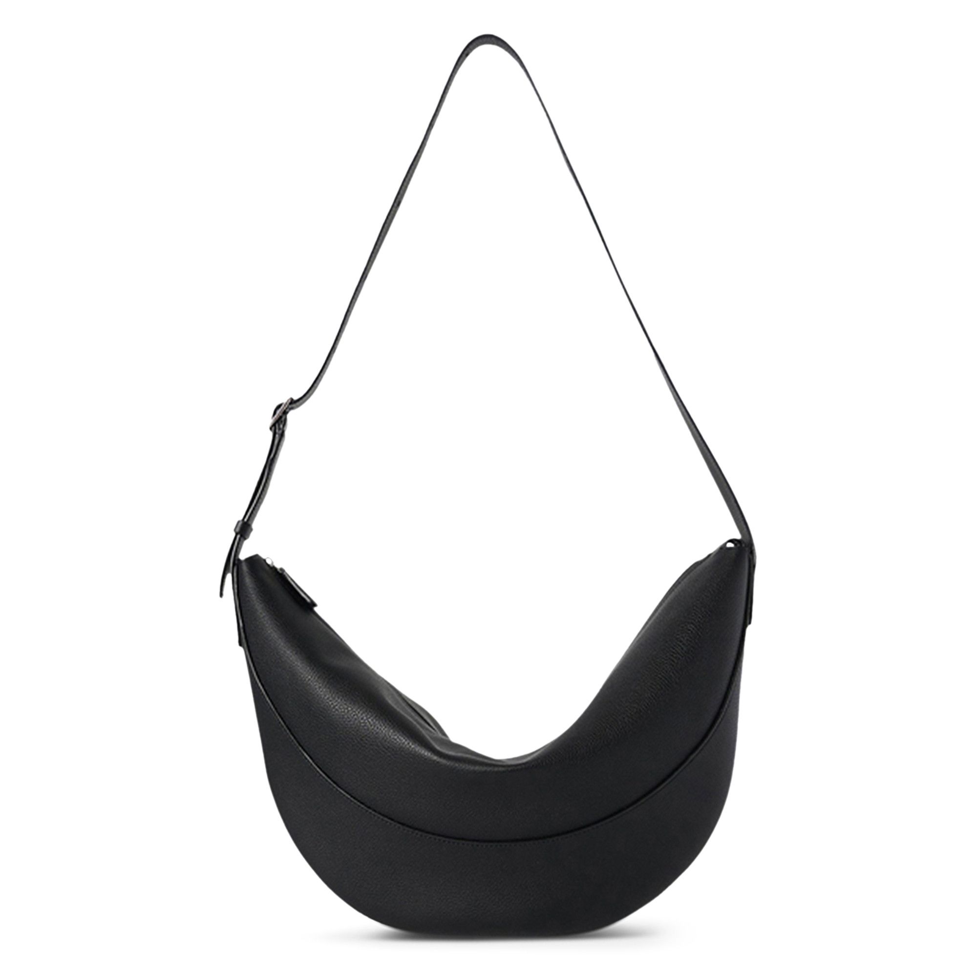 ショルダーバッグ・ポシェット THE ROW Women Shoulder Bags W1772L145 BASBlack Ans 楽天市場】ザ ロウ THE ROW ショルダーバッグ クロスボディ