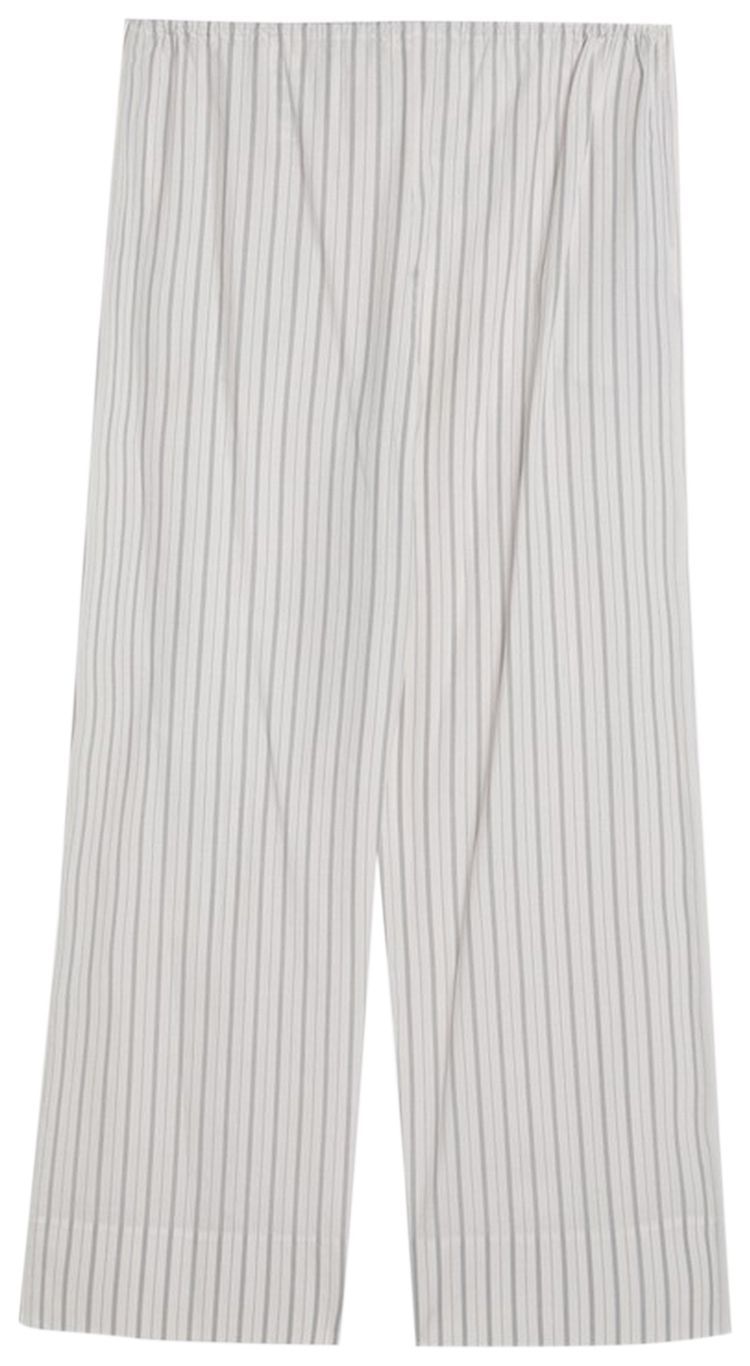 The Row Hypnosta Pant WhiteGraphite