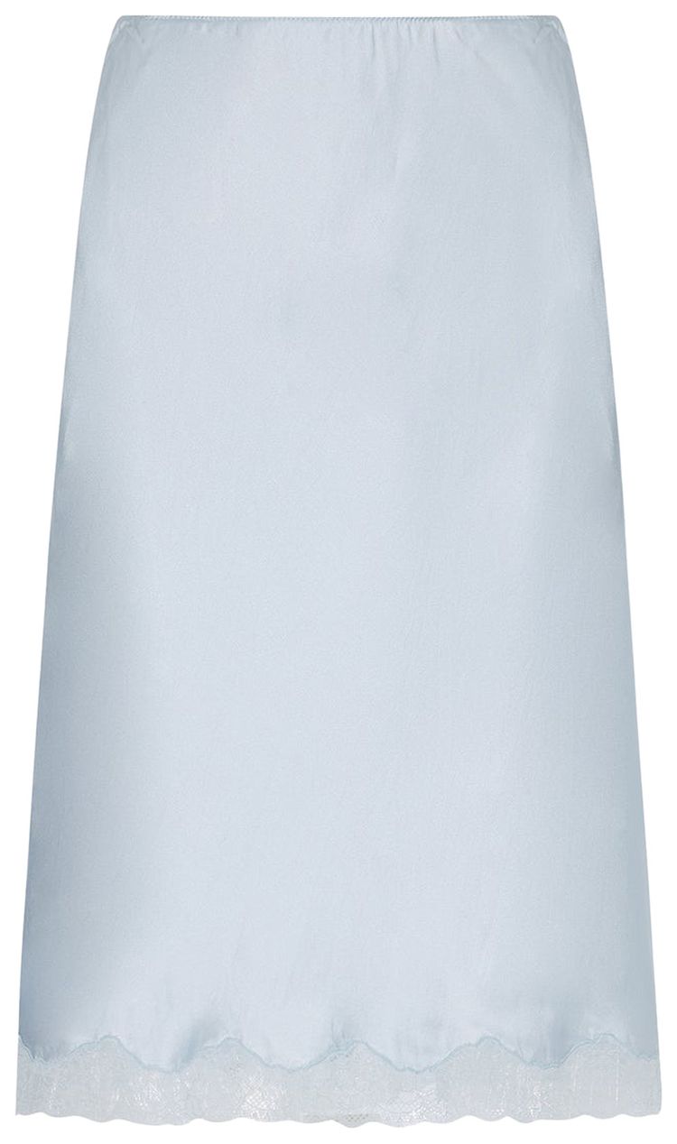 The Row Irene Skirt Glacier