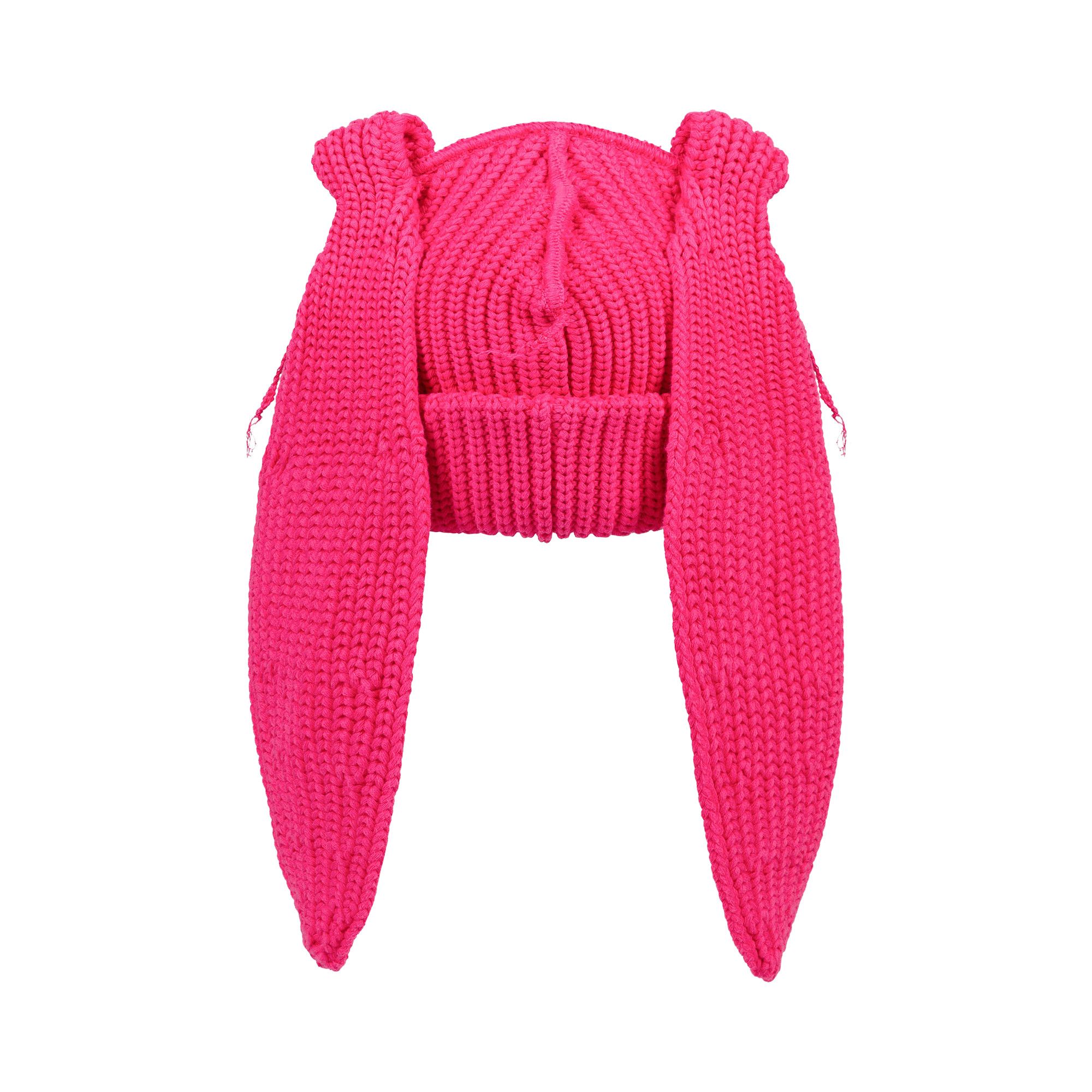 帽子 Charles Jeffrey LOVERBOY CHUNKY RABBIT 6065f6f4-7859-3b64-bff0-