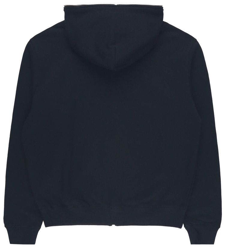 Billionaire Boys Club Script Hoodie Black