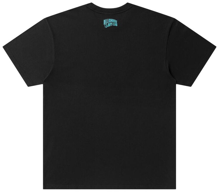 Billionaire Boys Club Astro Lines T Shirt Black