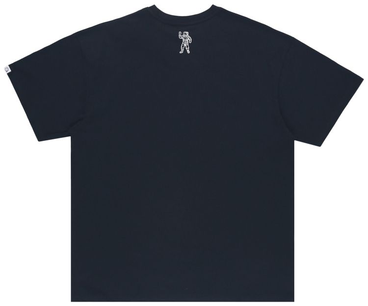 Billionaire Boys Club Hidden Gems T Shirt Black