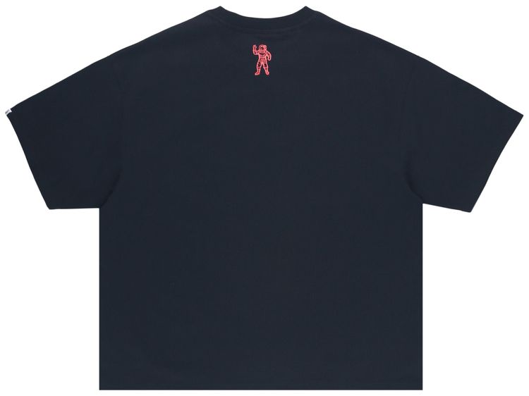 Billionaire Boys Club Abandon Planet T Shirt Black