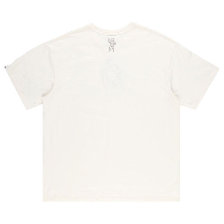 Billionaire Boys Club Hidden Gems T Shirt Gardenia