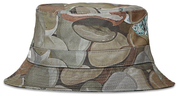 Billionaire Boys Club Quarry Bucket Hat Moonstruck