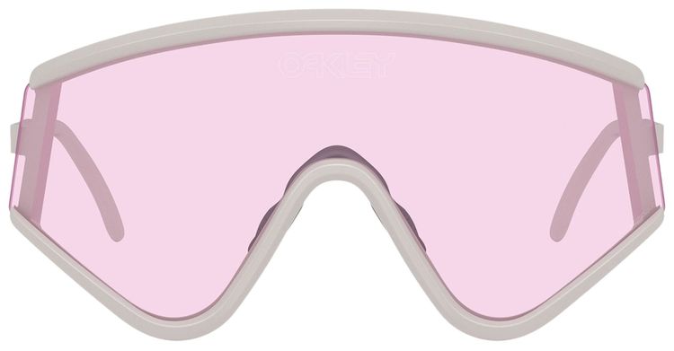 Oakley Eyeshade Cool GreyPrizm Low Light
