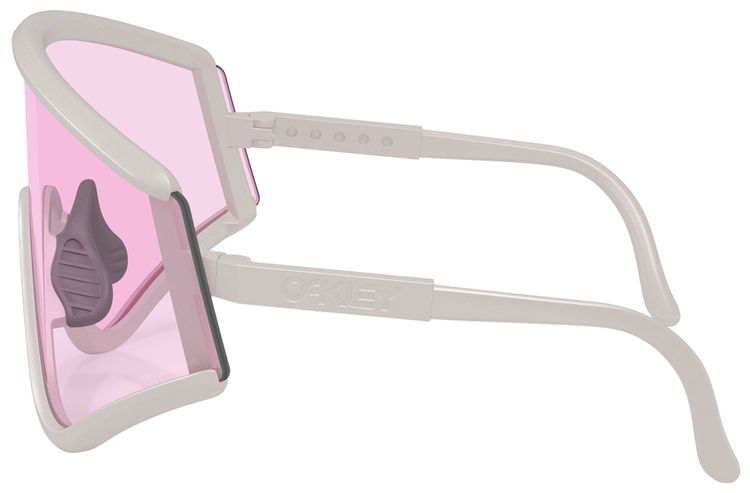 Oakley Eyeshade Cool GreyPrizm Low Light