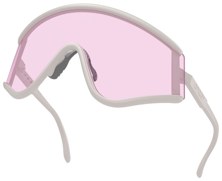 Oakley Eyeshade Cool GreyPrizm Low Light
