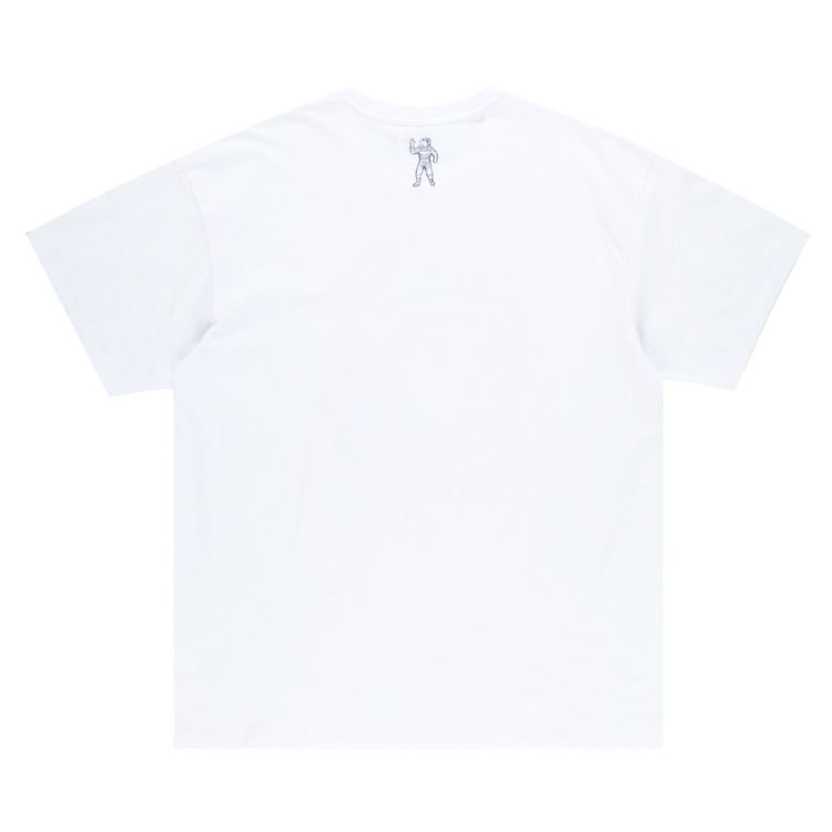 Billionaire Boys Club Star Fill T Shirt White