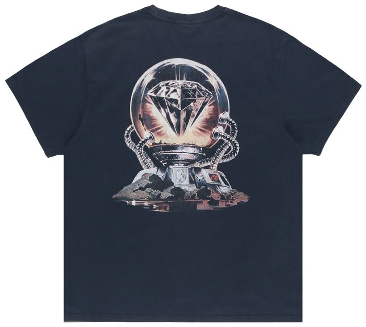 Billionaire Boys Club Odyssey T Shirt Black