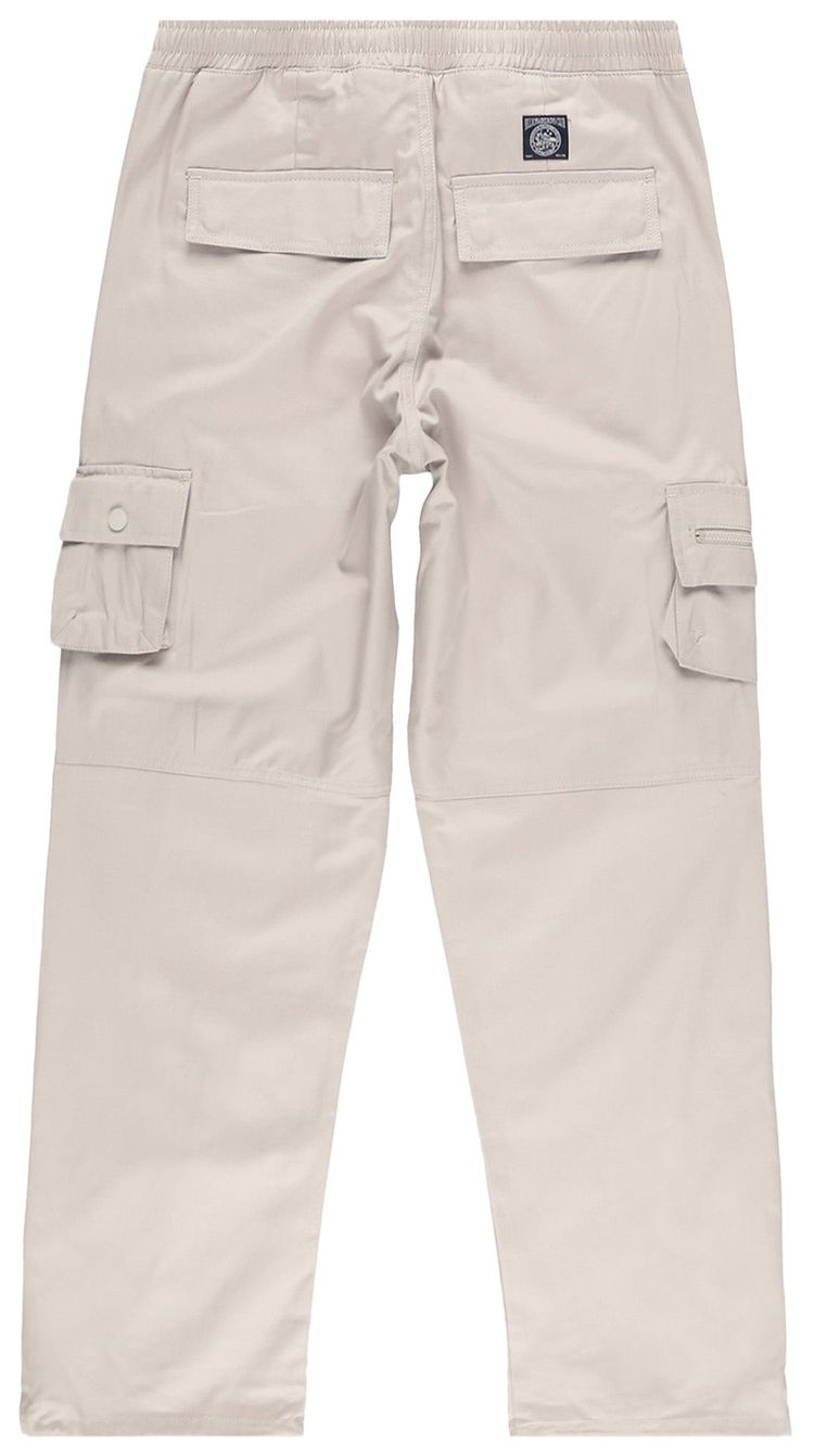 Billionaire Boys Club Flagship Aurora Cargo Pants Moonstruck