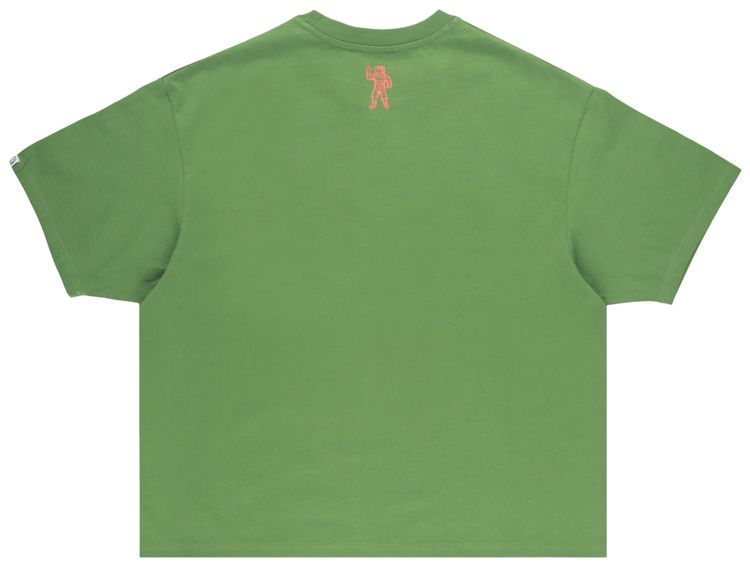 Billionaire Boys Club Abandon Planet T Shirt Cactus