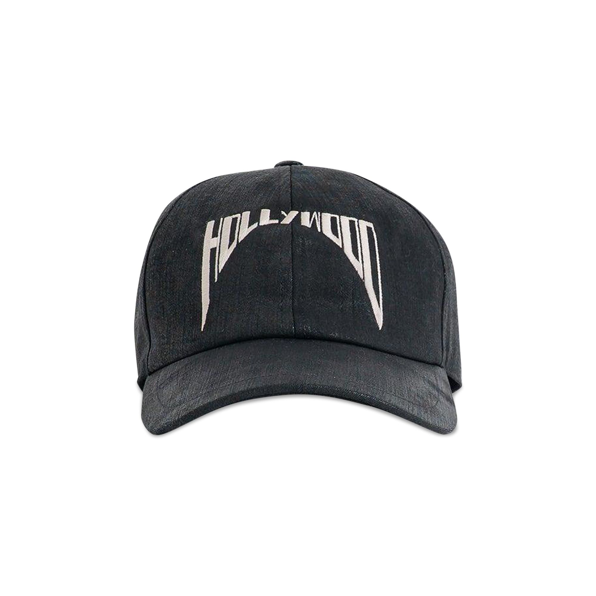 rick owens DRKSHDW キャップLサイズ BASEBALL CAP | Rick Owens DRKSHDW(リックオウエンス ダーク