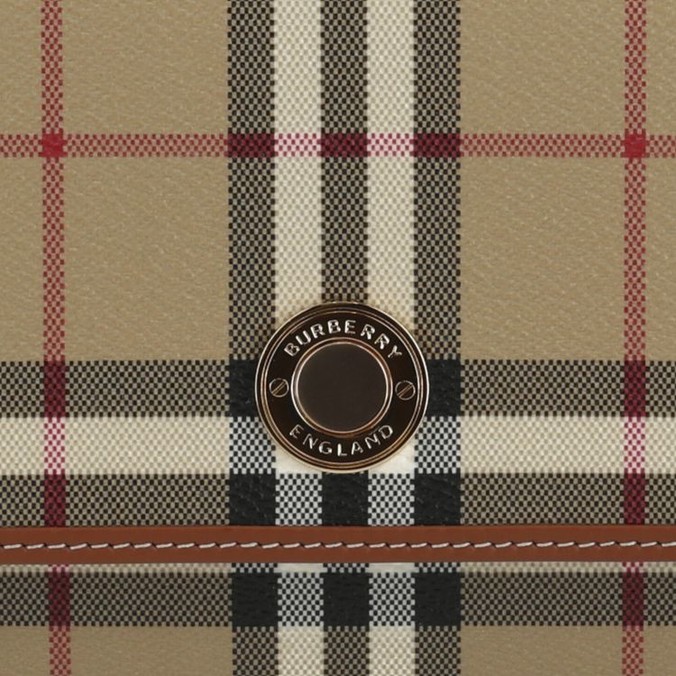 Burberry Hampshire Bag Archive Beige