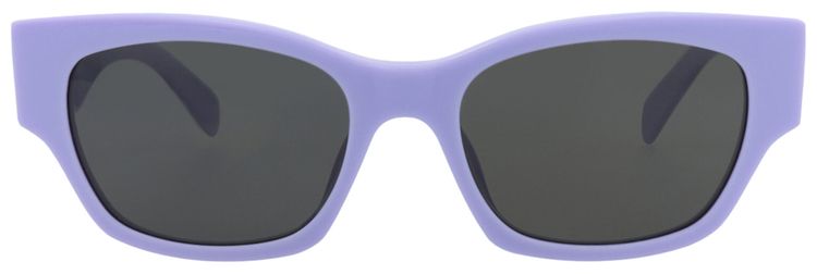 CELINE Cat Eye Sunglasses LilacSmoke