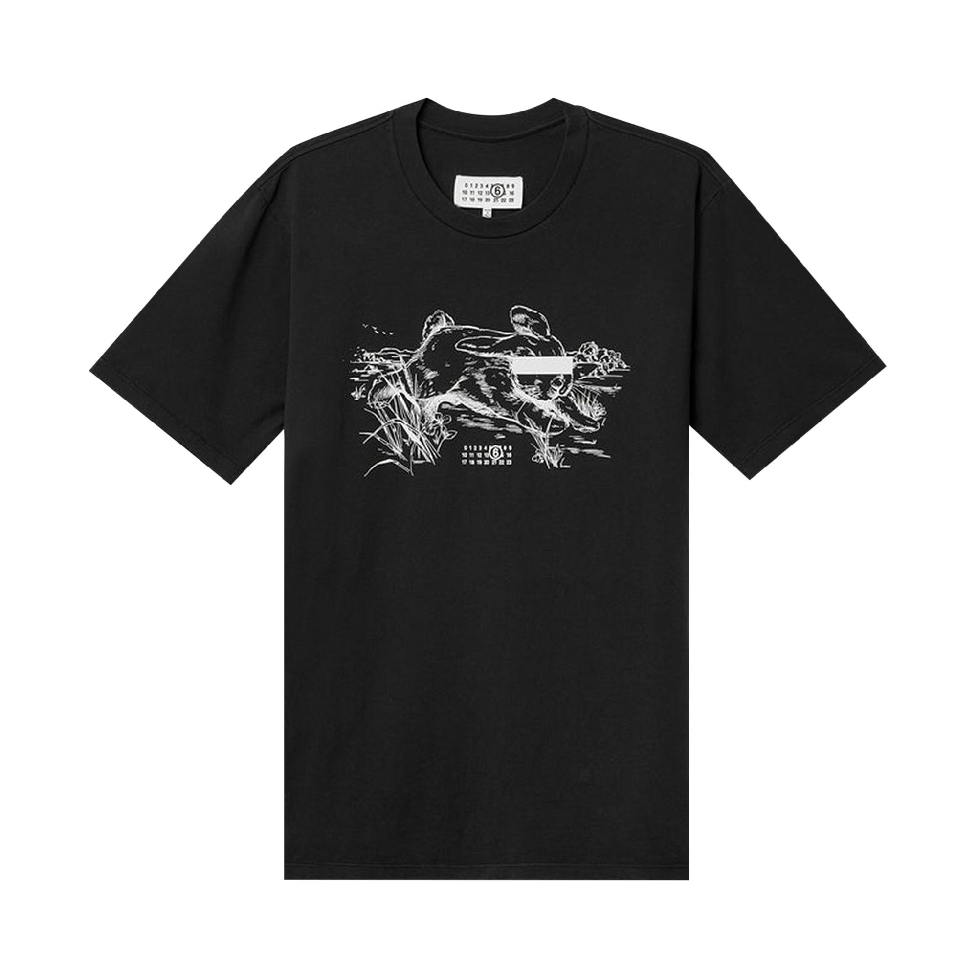 トップス MAX 1017 Alyx 9SM Third Eye Shirt | H. Lorenzo