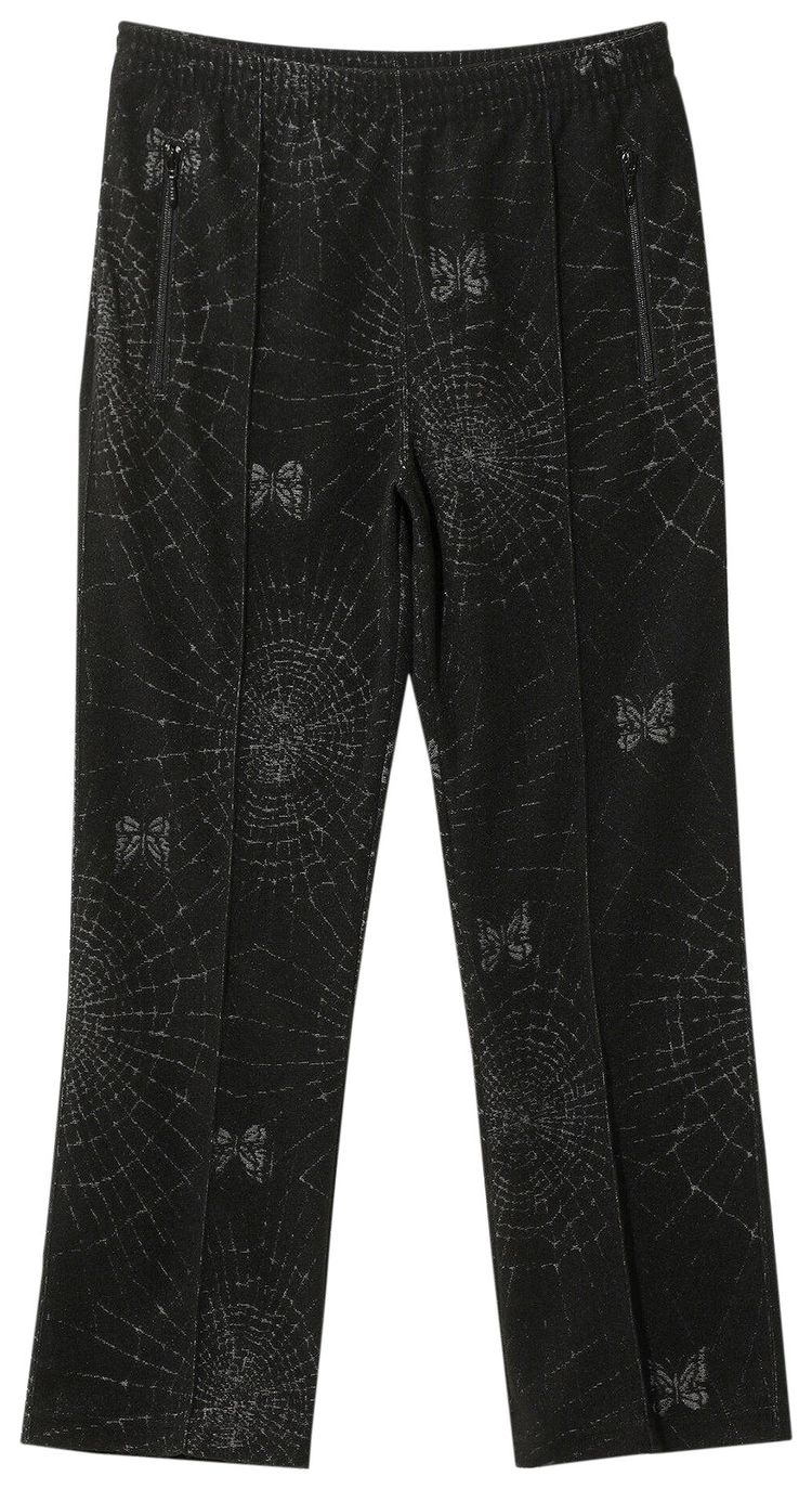 Needles Track Pants Black