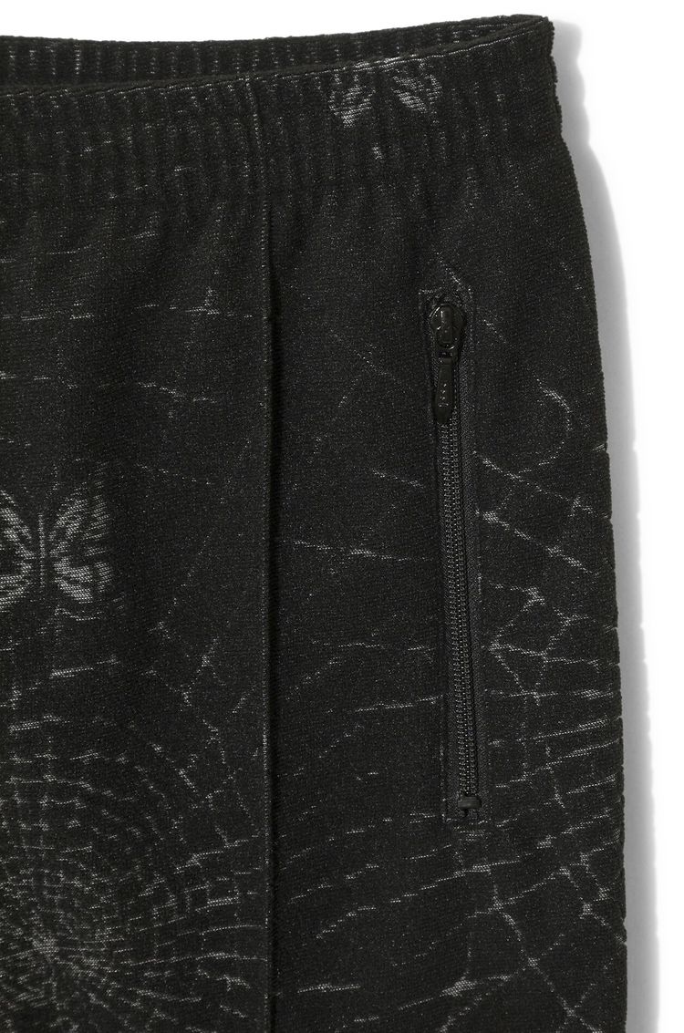 Needles Track Pants Black