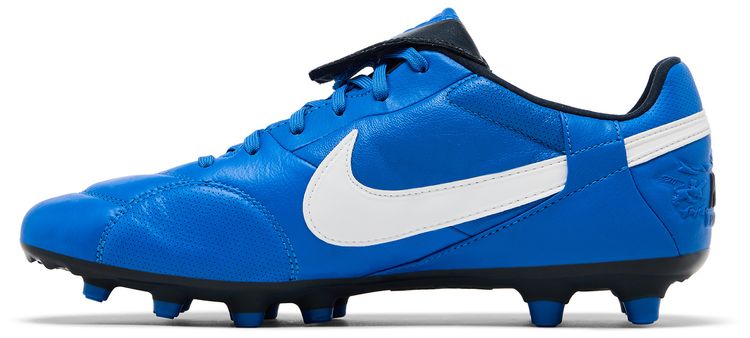 Nike Premier 3 FG Signal Blue