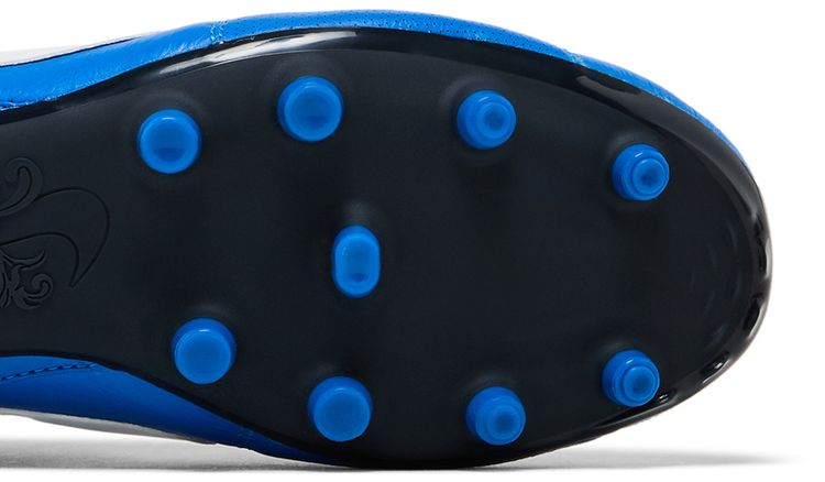 Nike Premier 3 FG Signal Blue