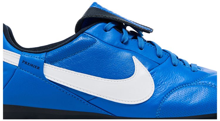 Nike Premier 3 FG Signal Blue