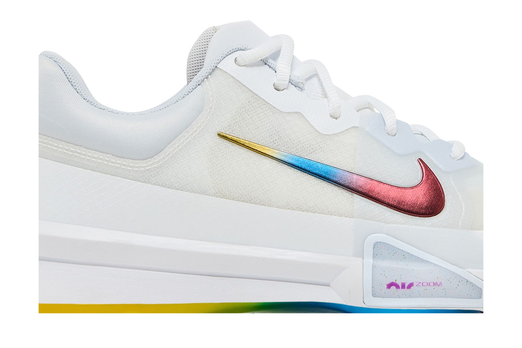 Buy Force Trout 9 Pro 'Rainbow' - FB2907 106 | GOAT