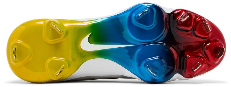 Nike Force Trout 9 Pro Rainbow